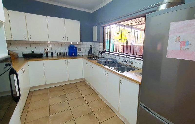 3 Bedroom Property for Sale in Balley Duff Free State